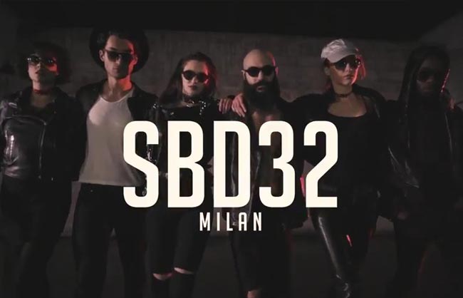 SBD32
